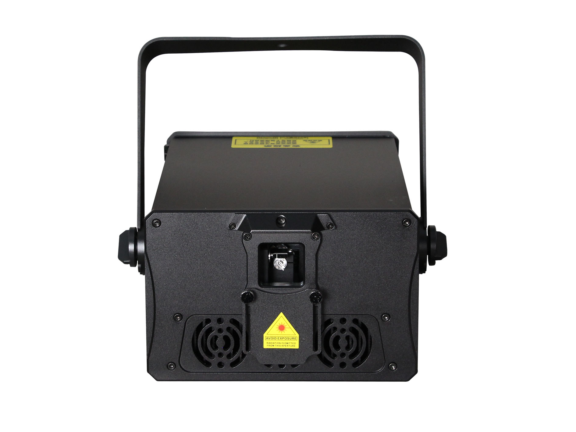 D7 10W 15W 防水全彩动画激光