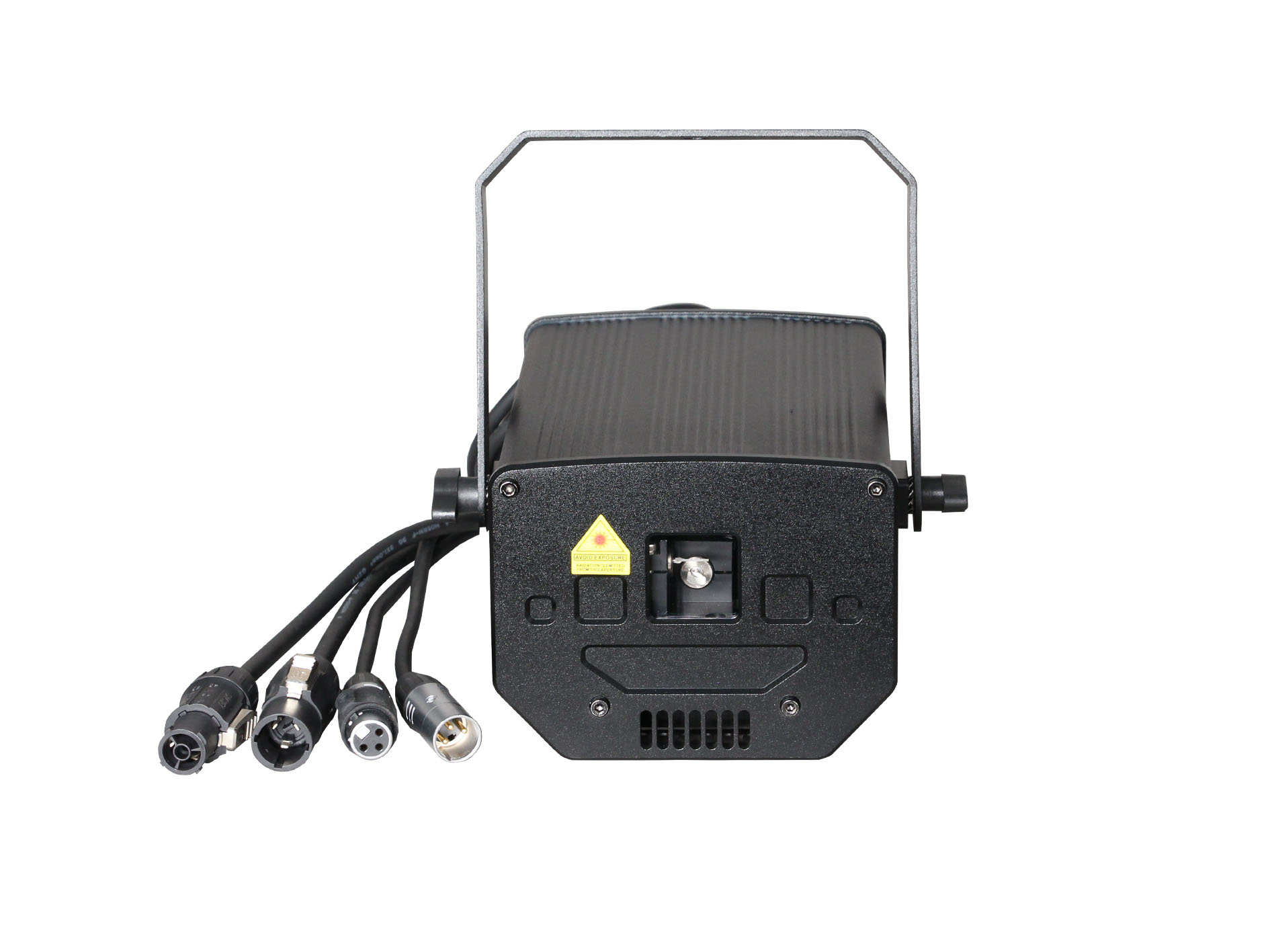 D9 2W 3W 小功率防水激光