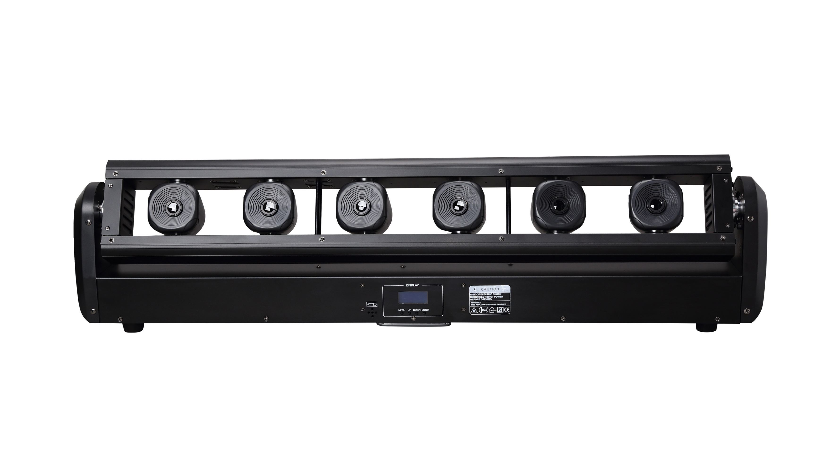 Y6  3W 六轴镭射霸